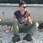 Profile Picture of Christian colapinto (@pinta94elba) on Instagram