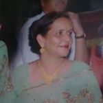 Profile Picture of Usha Choudhary (@usha.choudhary.948) on Instagram