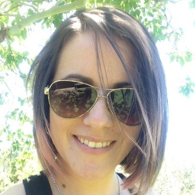 Profile Picture of Erin Keen (@ErinKeen4) on Twitter