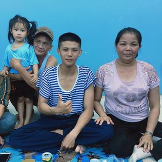 Profile Picture of Gạo Su (@su.gao.73) on Facebook