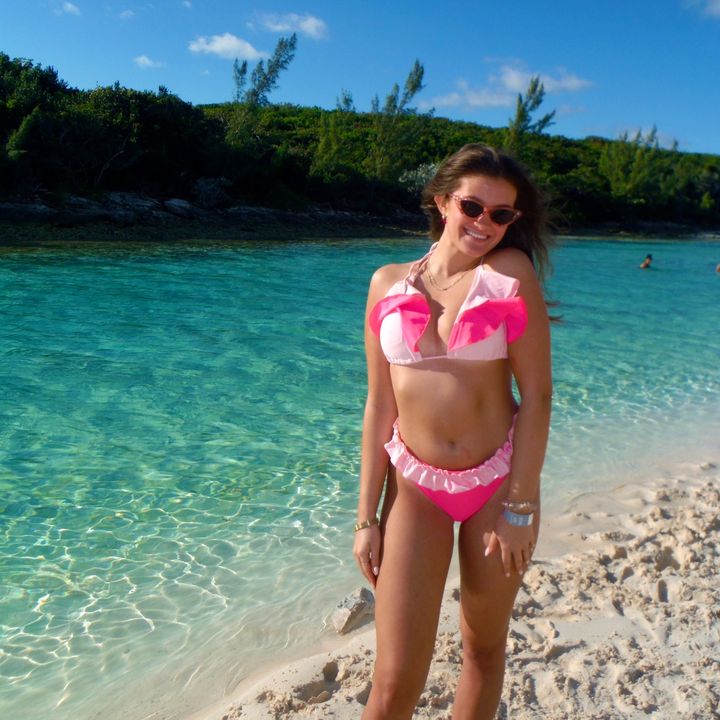 Profile Picture of carlin jones (@@carlinatalie) on Tiktok