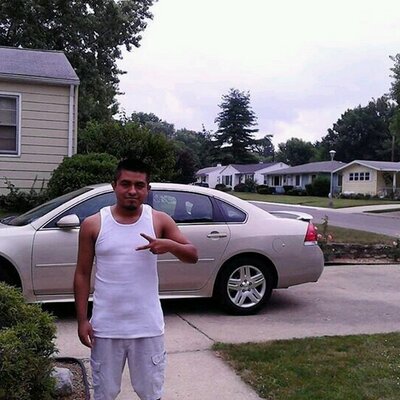 Profile Picture of Julián Luis (@julianluis42) on Twitter