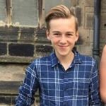 Profile Picture of James Higgins (@james_callum_higgins) on Instagram