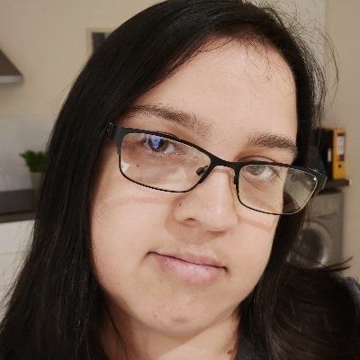 Profile Picture of Beth Craven (@Bez1987) on Twitter