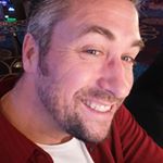 Profile Picture of James David Dunkerley (@powertower1105) on Instagram