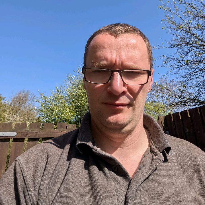 Profile Picture of Richard (@richardbasnett) on Tiktok