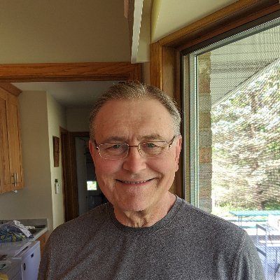 Profile Picture of Joseph Uhrich (@JosephUhrich) on Twitter