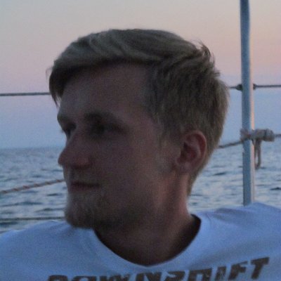 Profile Picture of Michał Marczewski (@Marczewski_M) on Twitter