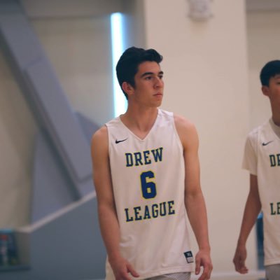 Profile Picture of Ian Acosta (@IanAcosta0) on Twitter