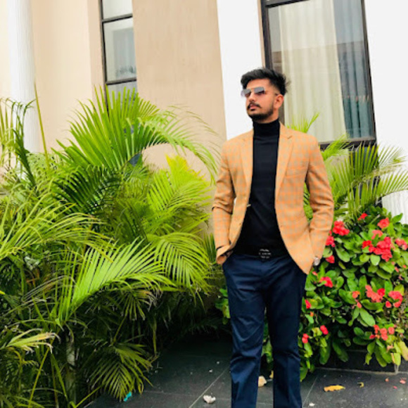 Profile Picture of Daljit singh Rai (@daljit12rai) on Poshmark