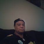 Profile Picture of Reginald Simpson (@reginald.simpson.182) on Instagram