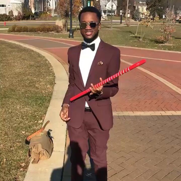 Profile Picture of Marquis Dancil (@marquisdancil) on Poshmark
