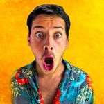 Profile Picture of Lorenzo Guerra (@descocaostv) on Instagram