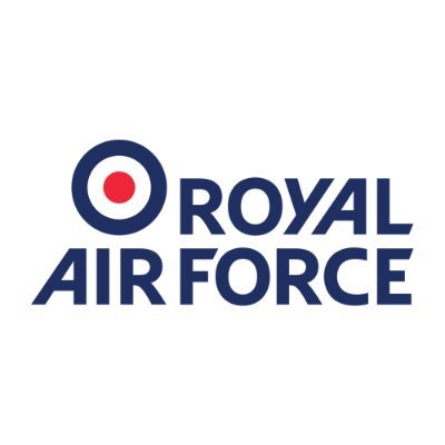 Profile Picture of Royal Air Force (@RoyalAirForce) on Twitter
