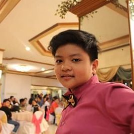 Profile Picture of Oliver Hilario (@Dexter09Oliver) on Twitter