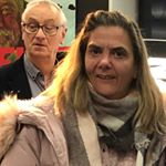 Profile Picture of Iris Weissenfels (@iris_weissenfels) on Instagram