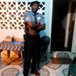 Profile Picture of Clarence Patterson (@pattersonclarence) on Instagram