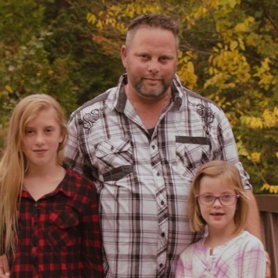 Profile Picture of Adam Ruff (@AdamRuff11) on Twitter