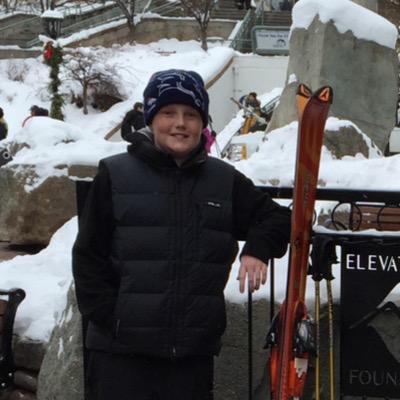 Profile Picture of Timothy Colbert (@TimColbert15) on Twitter