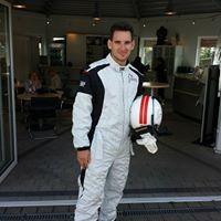 Profile Picture of Christophe Van Eysendyck (@christophe-van-eysendyck) on Quora