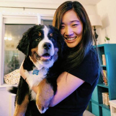 Profile Picture of Karen G Wong (@karenwong1013) on Twitter