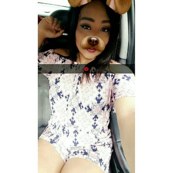 Profile Picture of Kenia Alarcon (@keniaag) on Poshmark