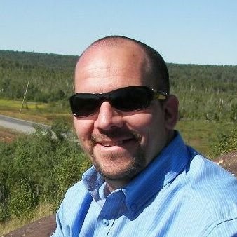 Michel M. Deschamps - Twitter Profile Picture of Michel M. Deschamps (@ufoman01) on Twitter