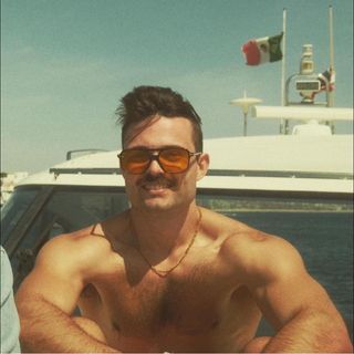 Profile Picture of Ryan Fosse (@rdfosse13) on Instagram