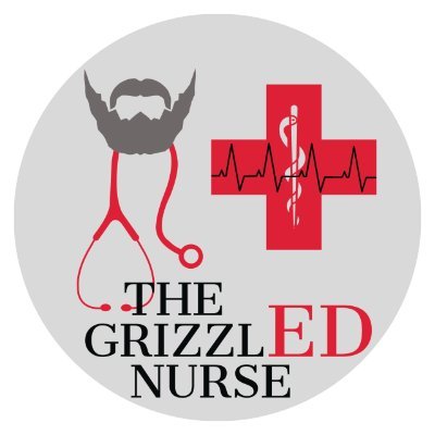 Profile Picture of David Meekins (@GrizzlEDNurse) on Twitter