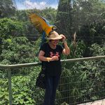 Profile Picture of Mirian Rosas (@mirtambo) on Instagram