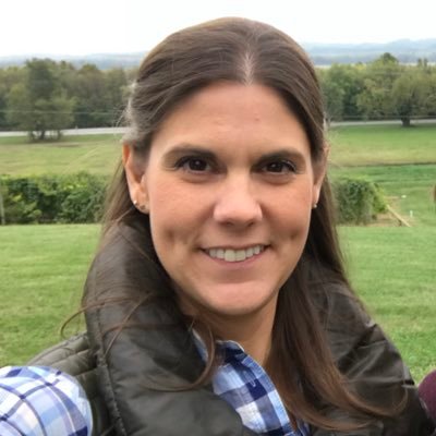 Profile Picture of Elizabeth Driskell (@greenelizabetha) on Twitter