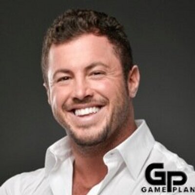 Profile Picture of Andrew Baehman (@@AndrewBachman) on Twitter