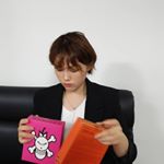 Profile Picture of 보보리스 청담동미용실 디자이너 정아 (@hi22sj) on Instagram