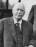 Profile Picture of James Menzies (Australian politician)on Wikipedia