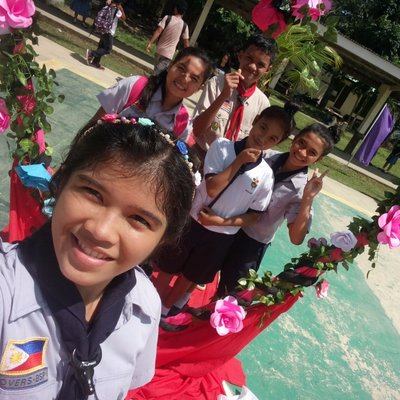 Profile Picture of Kyle Joy Narvaez (@kylejoyNarvaez2) on Twitter