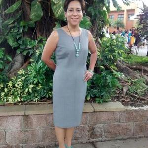 Profile Picture of Iris Mayorga (@IMayorga6) on Twitter