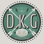 Profile Picture of DKG - Die Kafer Garage (@diekafergarage) on Instagram