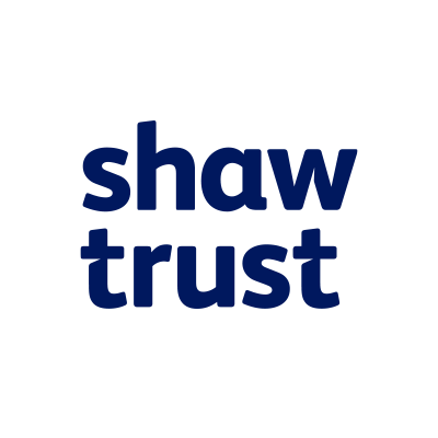 Profile Picture of Shaw Trust (@ShawTrust) on Twitter