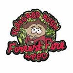 Profile Picture of Forrest Fire (@buttcheeks420) on Instagram