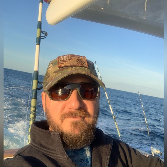 Profile Picture of Nick Wright (@nickwright858) on Poshmark