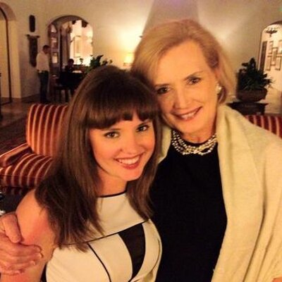 Profile Picture of Mary Jessica Oglesby (@JessieOglesby) on Twitter