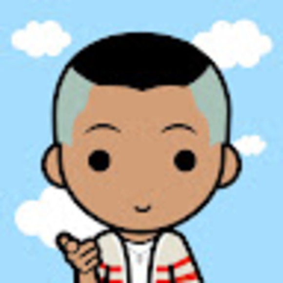 Profile Picture of Thomas Chambers (@tkc3333) on Poshmark