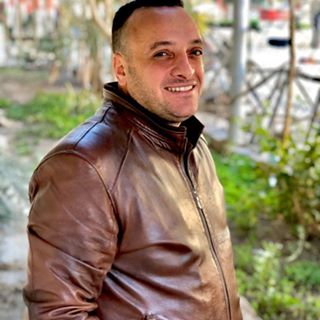 Profile Picture of Sherif Abdelmeged (@sherif.abdelmeged.5) on Facebook