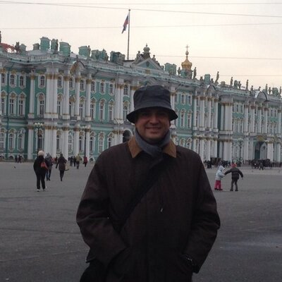 Profile Picture of Raul Toledo (@raultoledo5) on Twitter