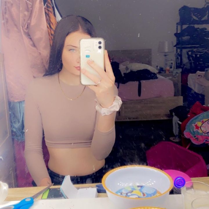 Profile Picture of Kate Reidy (@@katereidy) on Tiktok