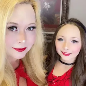 Profile Picture of   🦋 Bebop & Bebe🦋... (@bebop.bebe) on Tiktok