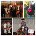 Profile Picture of Janelle Strohl (@janellerodeo) on Instagram