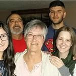 Profile Picture of Cathy Donahue (@cdonahue44) on Instagram
