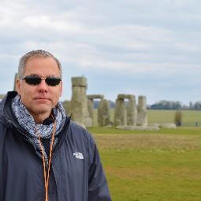 Profile Picture of Steven Charbonneau (@B52Charbs) on Twitter