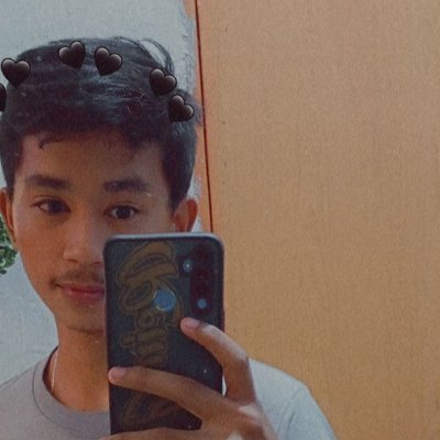 Profile Picture of Rein Jay (@ReinJay11) on Twitter